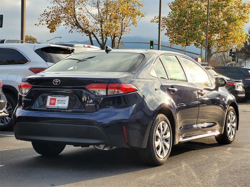 New 2026 Toyota Corolla LE image 4