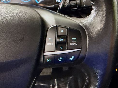 Used 2022 Ford Bronco Sport Big Bend w/ Convenience Package AWD/4WD image 15