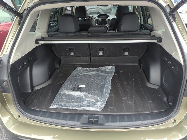 Used 2022 Subaru Forester Touring AWD/4WD image 10