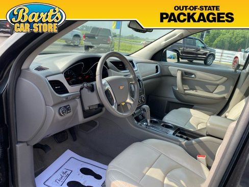 Used 2015 Chevrolet Traverse LT AWD/4WD image 28