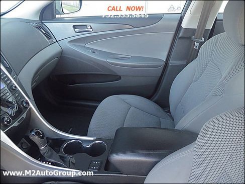 Used 2013 Hyundai Sonata GLS w/ Popular Equipment Pkg FWD image 9
