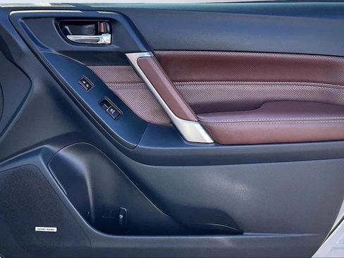 Used 2017 Subaru Forester 2.5i Touring image 27