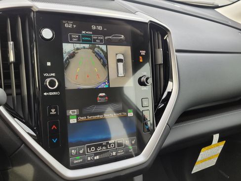 New 2026 Subaru Ascent Touring image 9