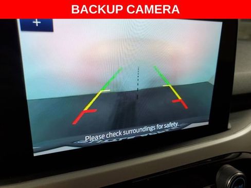 Used 2022 Ford Escape SE image 16