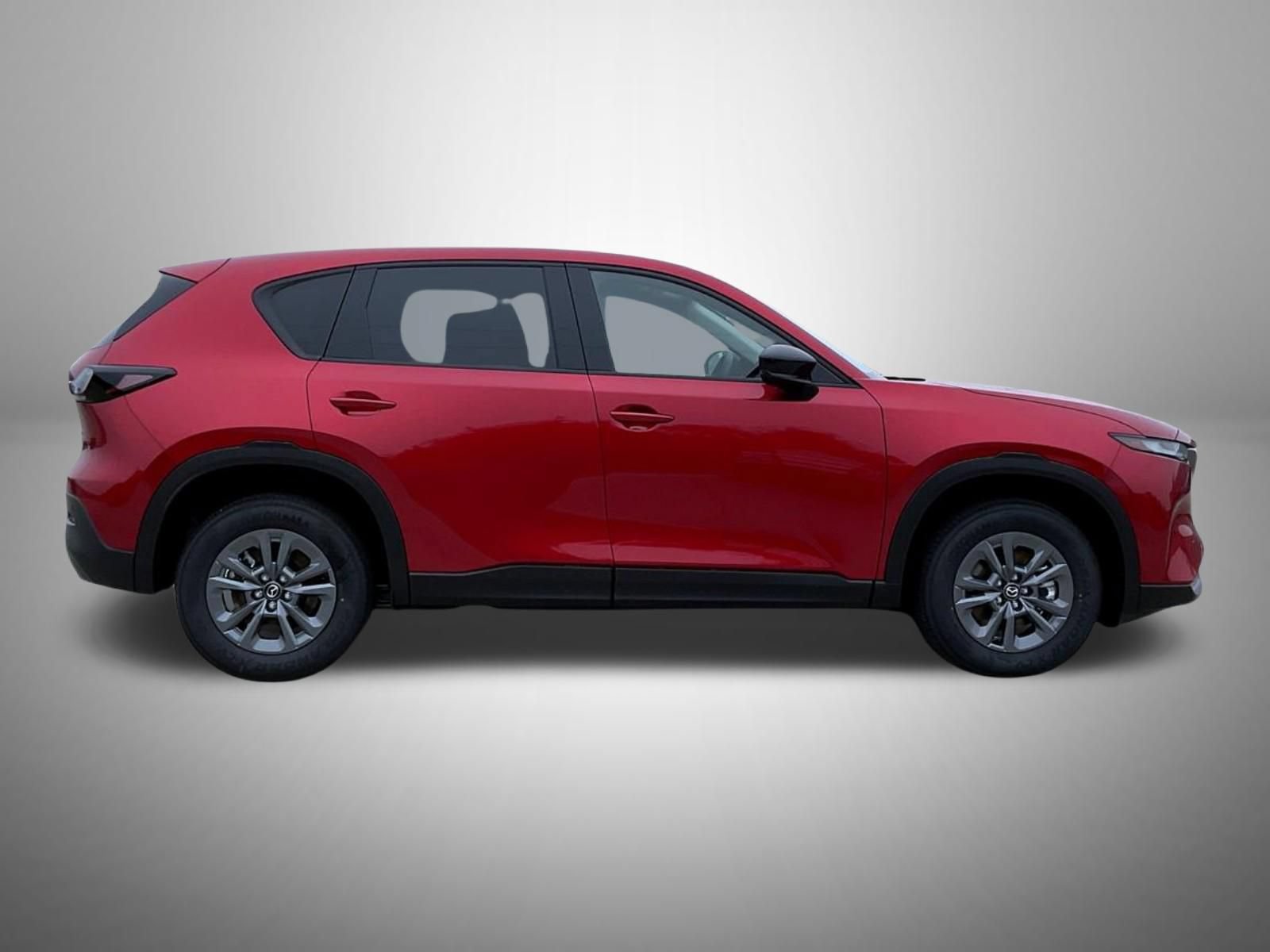 Used 2026 MAZDA CX-5 Select AWD/4WD image 4