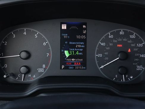 Used 2025 Toyota Corolla SE FWD image 16