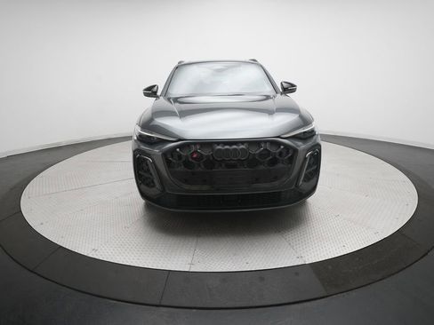 New 2025 Audi SQ5 Premium Plus image 11