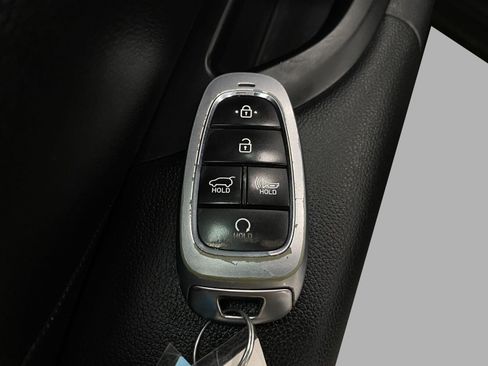 Certified 2023 Hyundai Tucson SEL AWD/4WD image 32