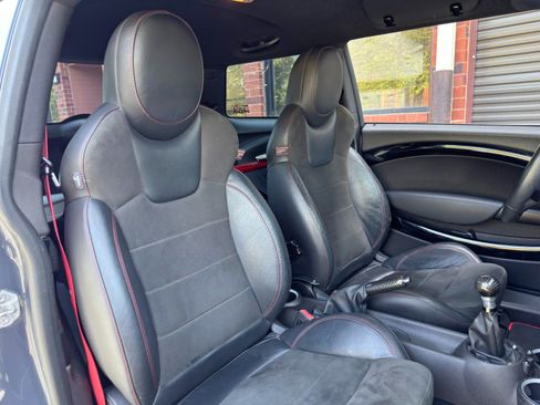 Used 2013 MINI Cooper John Cooper Works FWD image 31