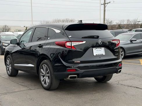 Certified 2023 Acura RDX w/ Technology Package image 5