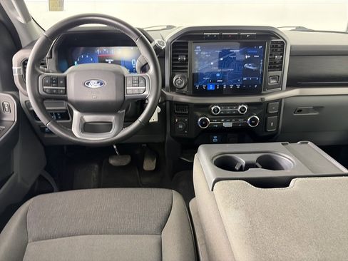 Certified 2024 Ford F150 XLT image 14