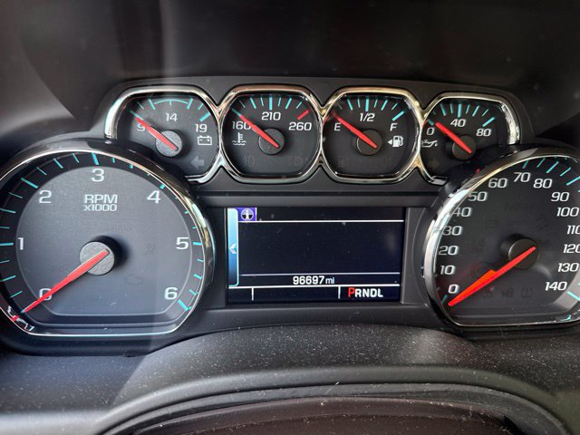 Used 2018 GMC Yukon SLT RWD image 12