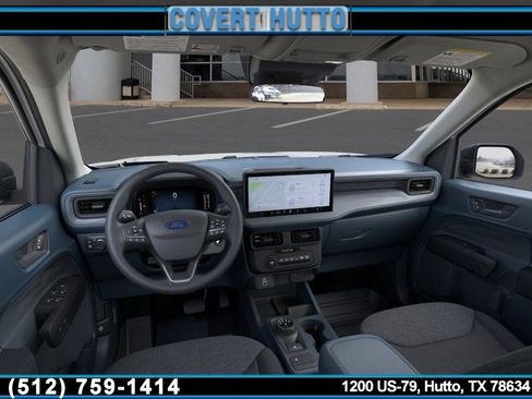 New 2026 Ford Maverick XL image 9