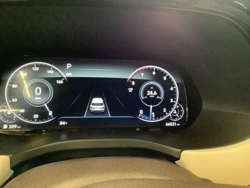Used 2020 Hyundai Palisade Limited AWD/4WD image 8