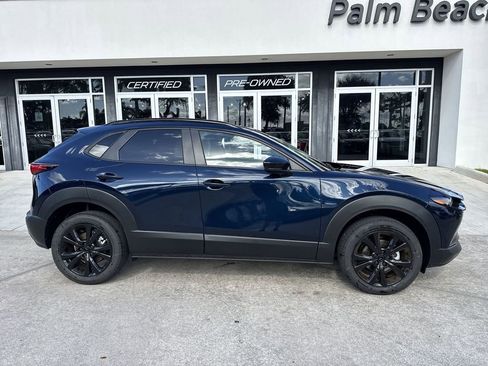 New 2026 MAZDA CX-30 2.5 Turbo w/ Premium Package AWD/4WD image 5