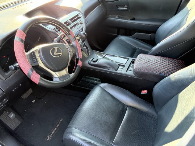 Used 2015 Lexus RX 350 FWD image 6