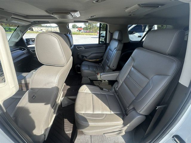 Used 2017 GMC Yukon XL Denali w/ Open Road Package AWD/4WD image 10