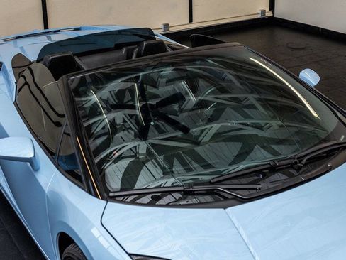 Used 2007 Lamborghini Gallardo Spyder image 57