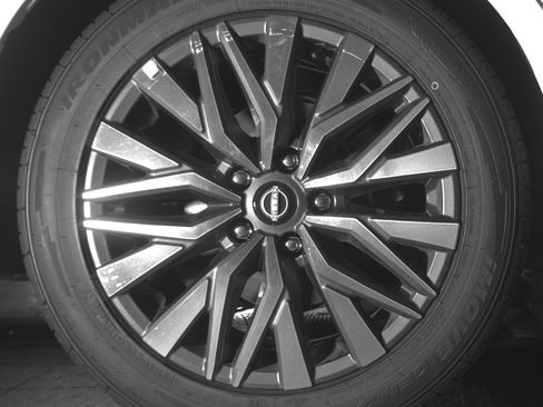 Used 2025 Nissan Altima 2.5 SV image 15