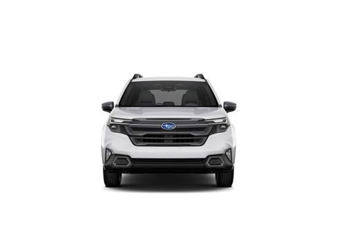 New 2026 Subaru Forester Limited w/ Premium/Limited Package image 8