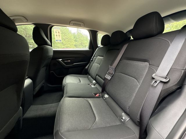 New 2026 MAZDA CX-5 AWD 2.5 S image 23
