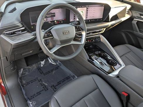 New 2026 Audi Q5 Premium AWD/4WD image 3