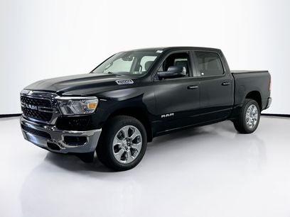 Used 2023 RAM 1500 Big Horn