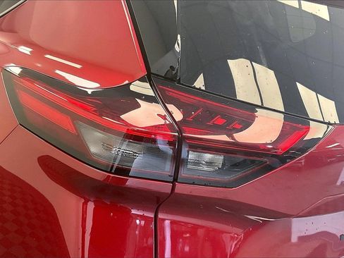 Certified 2023 Nissan Rogue SL image 27