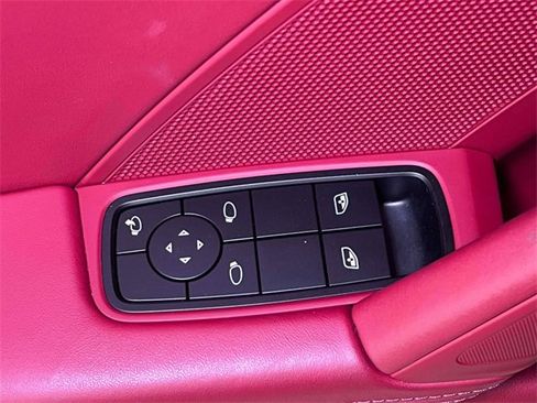 Used 2022 Porsche 911 Carrera 4S image 34