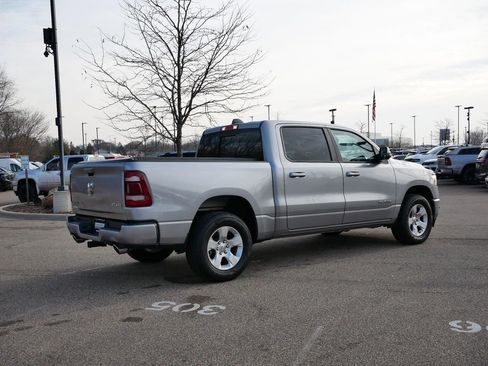 Certified 2024 RAM 1500 Big Horn image 46