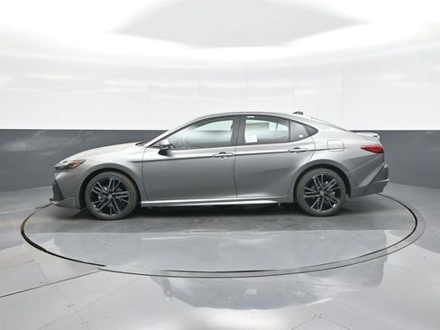 New 2026 Toyota Camry XSE image 4