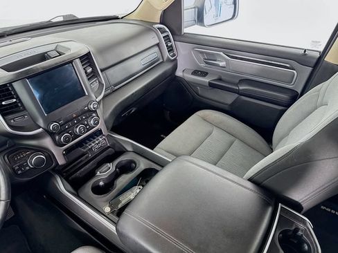 Used 2020 RAM 1500 Big Horn AWD/4WD image 23