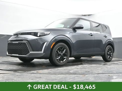 Used 2025 Kia Soul LX w/ LX Technology Package image 66