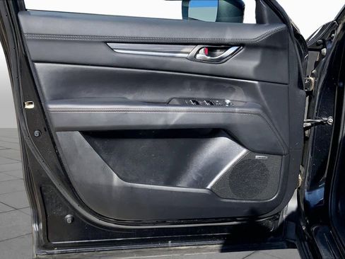 Used 2020 MAZDA CX-5 Grand Touring FWD image 20