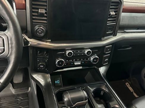 Used 2023 Ford F150 Lariat image 16