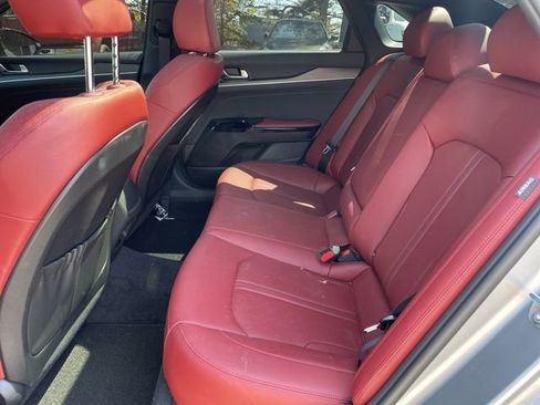 Used 2025 Kia K5 GT-Line w/ GT-Line Premium Package image 6