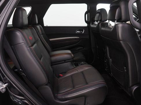 Used 2014 Dodge Durango R/T w/ Technology Group image 14