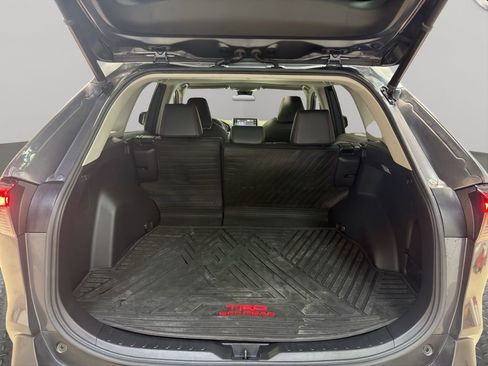 Used 2021 Toyota RAV4 TRD Off-Road image 19