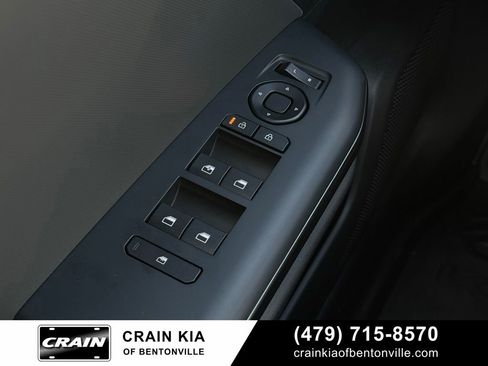 New 2026 Kia K4 FWD image 10