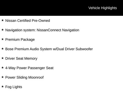 Certified 2022 Nissan Rogue Sport SL w/ Premium Package image 3