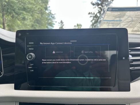 New 2025 Volkswagen Jetta S image 18