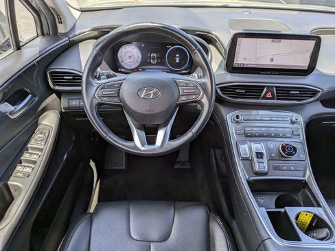 Used 2023 Hyundai Santa Fe SEL w/ Premium Package AWD/4WD image 19