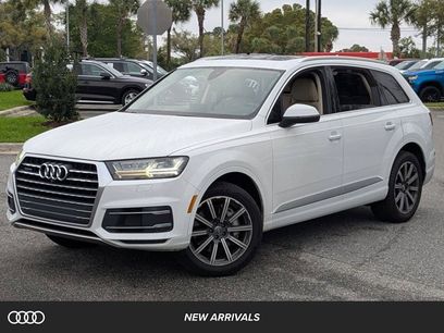Used 2019 Audi Q7 2.0T Premium Plus w/ Premium Plus Package