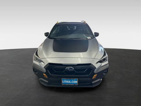 New 2026 Subaru Crosstrek 2.5i Wilderness AWD/4WD image 7