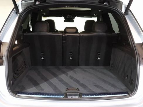 Used 2024 Mercedes-Benz GLE 450 4MATIC w/ AMG Line Exterior image 31