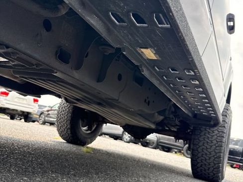 Used 2023 Ford F150 Tremor w/ Equipment Group 402A High AWD/4WD image 34