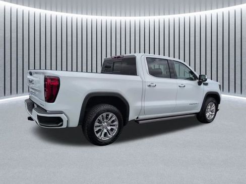 Certified 2023 GMC Sierra 1500 Denali AWD/4WD image 5