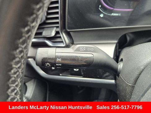 Used 2023 Kia Sportage EX FWD image 27