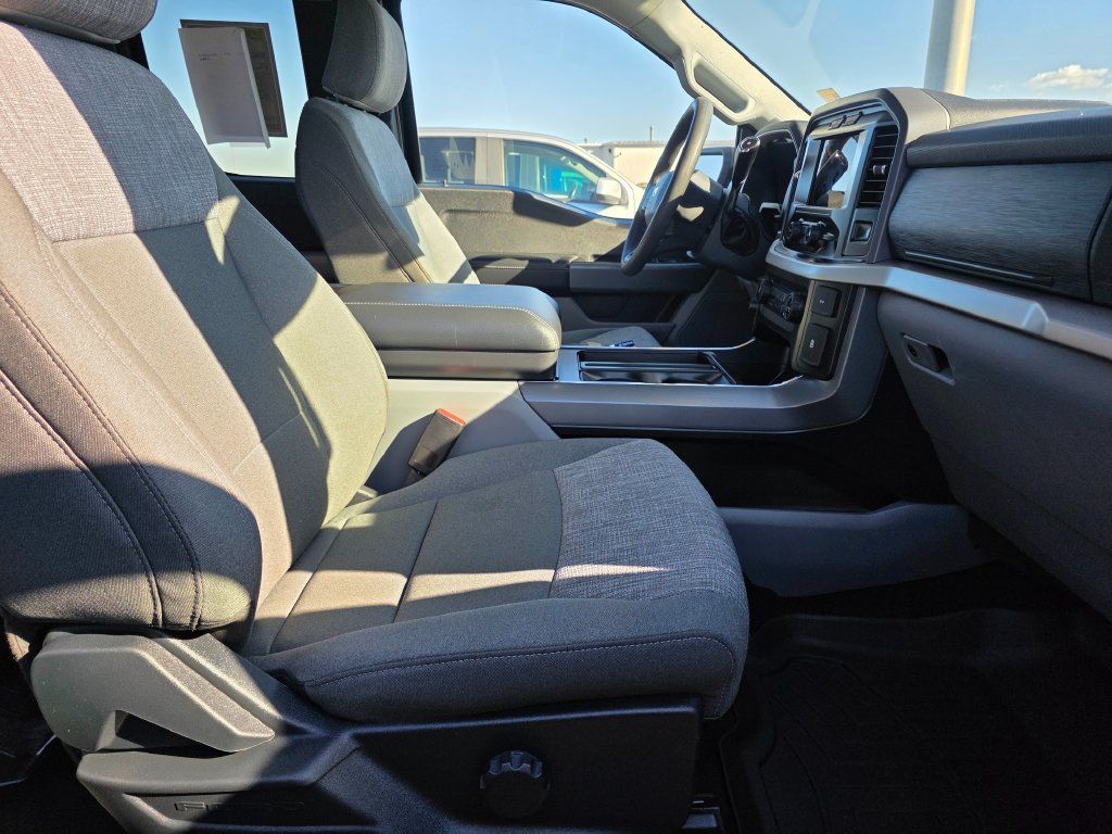 Used 2022 Ford F150 XLT AWD/4WD image 21