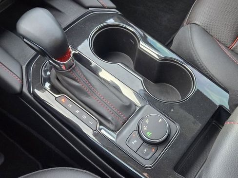 New 2025 Chevrolet Blazer RS w/ Driver Confidence II Package FWD image 16